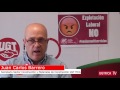 UGT FICA Campaña NO A LAS MULTISERVICIOS UGT FICA Campaña NO A LAS MULTISERVICIOS