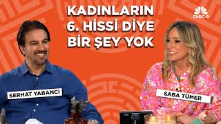 Serhat Yabancı Evlilikte Romantizm Ve Erotizm, Ilişkinin Kalitesini Belirler