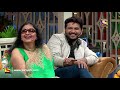 दी कपिल शर्मा शो | एपिसोड 34 | संगीत के दीवाने और किशोर दा के फसाने | सीज़न 2 | 21 अप्रैल 2019