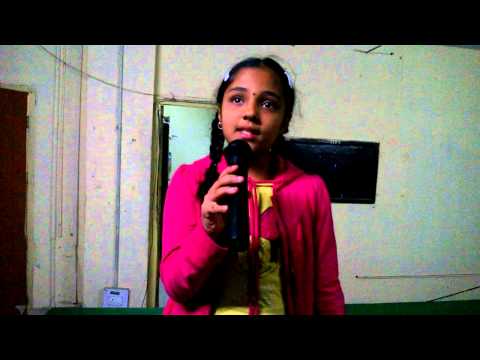 Ye mera dil song by Chandana