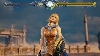 Soulcaliburⅵ Candra Vs Sophitia