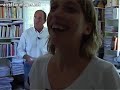La bibliothèque classée d'Etienne Chouard