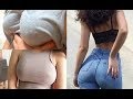 Ng.ự.c nở, m.ô.ng cong khiến chồng mê tít nhờ thức uống đặc biệt mà ai xem cũng làm được