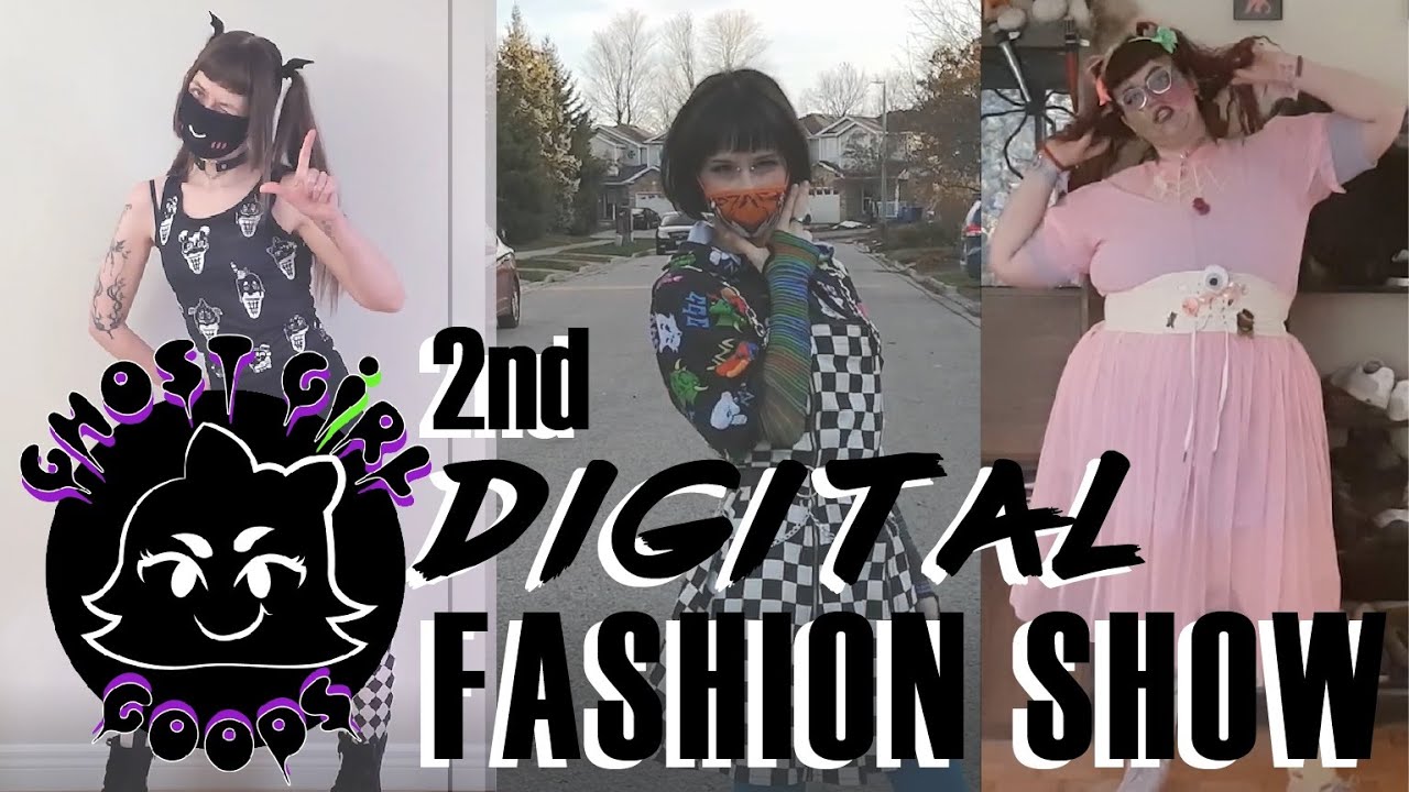 Fashion Show and Promo Videos