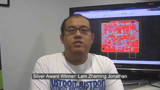 Dspcb Compeion Post Publicity Video