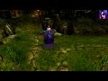 Heroes of Newerth - Blight Wraith