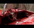 1959 Corvette test drive