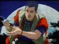 Captain Planet Intro