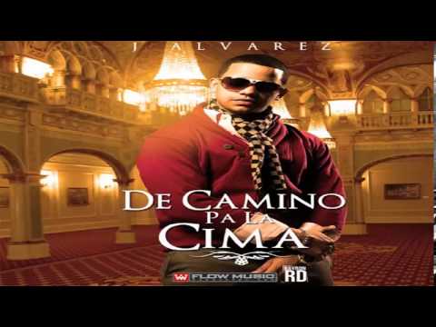 J Alvarez Ft Mackie - Buscandote ✓