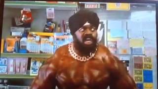 New Mr Singh Tango Advert