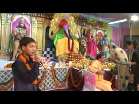 O PALAN HARE NIRGUN AUR NYARE. by master avnish