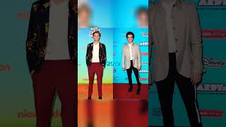 Jace Normancameron Boyce 2012-2023