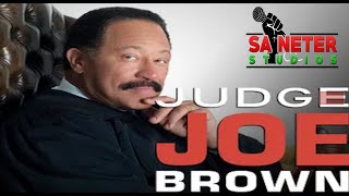 Watch Joe Brown Introduction Live video