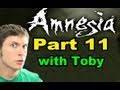 Amnesia: The Dark Descent - Secret Crouch Hole - Part 11 Amnesia: The Dark Descent - Secret Crouch Hole - Part 11
