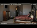 1208 Verona Court Las Cruces NM 88007