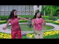 bhavana and meera Jasmine navel in 4K