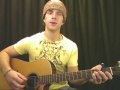 How To Play - Beautiful One by By The Tree
