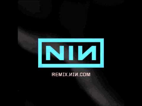 Nine Inch Nails - In This Twilight ( All Remixed Up )