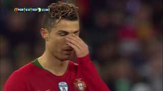 Pertandingan Prediksi Portugal Vs Egypt 2-1 Full Match All Goals & Highlights 23032018 Hd