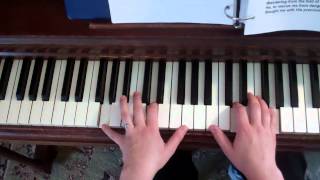 Come Thou Fount Tutorial Come Thou Fount Tutorial