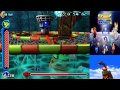 Sonic Colors All Bosses S Rank (DS Version) #2 Sonic Colors All Bosses S Rank (DS Version) #2