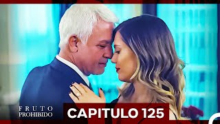 Fruto Prohibido Capitulo 125 Doblado En Español