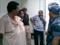 معاملة جرذان الناتو للمدنين الاسرى