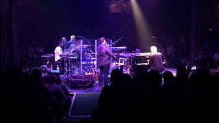 Watch Bruce Hornsby Down The Road Tonight video