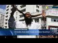 Orthodox Jews demand beard compensating  gas masks