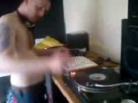 Dj Tension the session continues.. After Bounce Nationthe red...