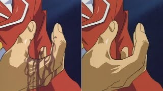 How 4Kids Censored Yu-Gi-Oh Episode 10