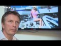 Видео Pamela Anderson wirbt f