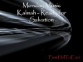 Monday Music: Kalmah - Ready for Salvation