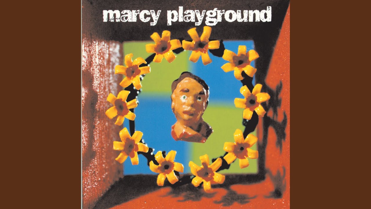 Marcy playground sex and candy album