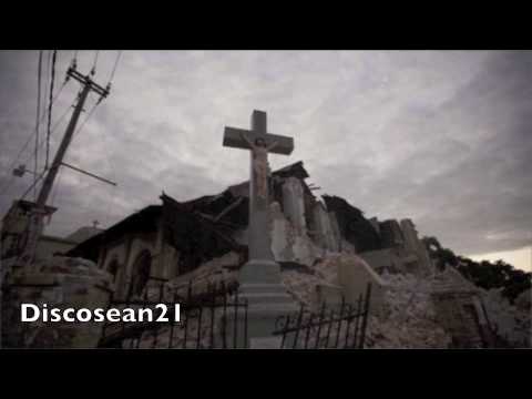 Haiti Catastrophic Earthquakes Disaster Music Video Tribute Song.