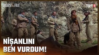 Küpeli, Bakırı Vurdu - Sakarya Fırat 107. Bölüm