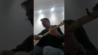 Gönül Bir Kabedir Sigamaz Oldum