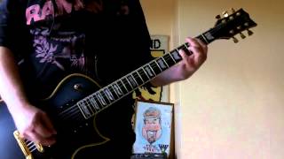 Watch Uncle Slam The Ugly Dude video