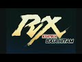 Opening Ksatria Baja Hitam RX Full Indonesia Version