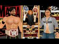 Wrestlemania 35 Top 10 Moments-Wr3d 2k20 Wrestlemania 35 Top 10 Moments-Wr3d 2k20