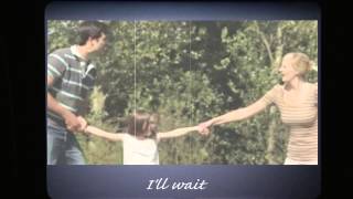 Lines West - Simple Rain (Lyric Video)