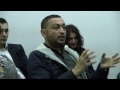 Arab Nationalism and the Left: The Legacy of Revolutions Betrayed - Mohamed Tunsi - discussion