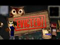 Minecraft: Evicted! #12 - Sympathy for the Lion (Yogscast Complete Mod Pack)