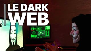 Le Dark Web Lhorreur Cachée Des Groupes Facebook Secrets