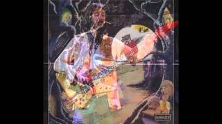 Watch John Entwistle Ten Little Friends video