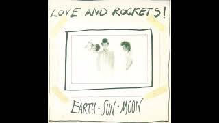 Watch Love  Rockets Here On Earth video