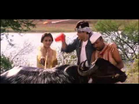 Chalte Chalte Hindi Trailer