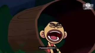 Nabil Scream Like Tee-Zengtee-Yang Kung Fu Sockkung Fu Wa