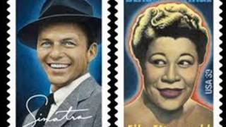 The Lady Is A Tramp Ella Fitzgerald Frank Sinatra The Lady Is A Tramp Ella Fitzgerald Frank Sinatra