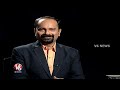 Exclusive interview with Telangana TRS MLA Jogu Ramanna - V6 Innerview